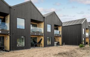 Havnehusene, Lejl 62