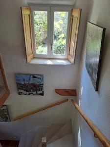 Maisons de vacances Hameau de la Suyere : photos des chambres