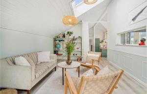 3 Bedroom Awesome Home In Otterup