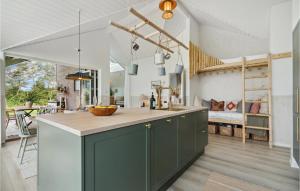 3 Bedroom Awesome Home In Otterup