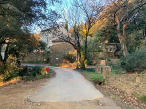 Maisons de vacances Hameau de la Suyere : photos des chambres
