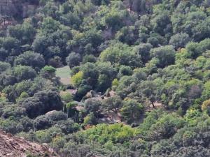 Maisons de vacances Hameau de la Suyere : photos des chambres