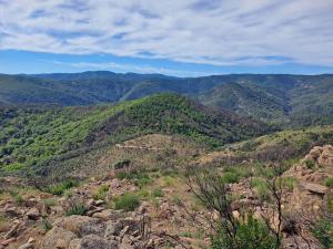 Maisons de vacances Hameau de la Suyere : photos des chambres