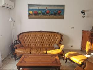 Carnon-Plage, Beach House