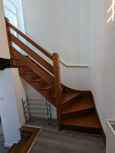 Kirby House Canterbury, Wi-Fi, park small or medium car