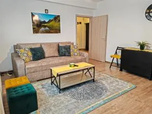 Cozy Apartment in Rasnov - Bănicel