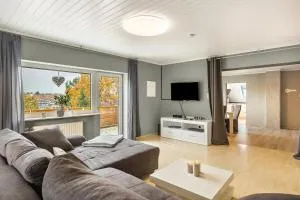 Felsenweg - Hopfmannsfeld