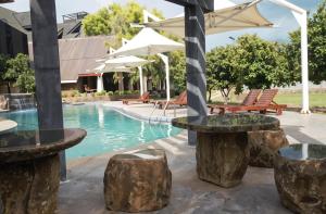 Avasta Resort Wijaya Leisure