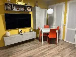 A casa di Teo - Conventello