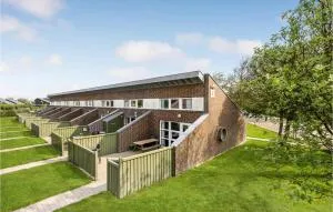 Nice Apartment In Hemmet With Sauna - Nymindegab