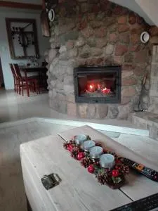 Domek Kutowa - Narew