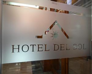 Hotel del Sol