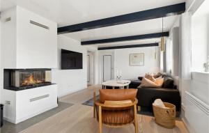 3 Bedroom Nice Home In Fanø