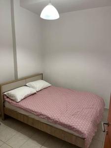 Alexandrias40 Apartment