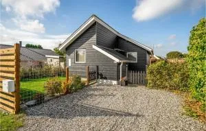 Amazing Home In Otterup With Wifi - Hasmark