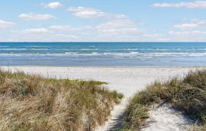 Three-Bedroom Holiday Home In Jerup