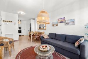 Fab Marbella centre with rooftop terrace - RDR451