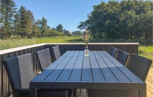 Holiday Home Kuskevej Jerup X