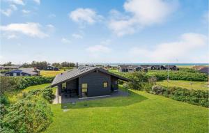 Beautiful Home In Hjørring With Wifi