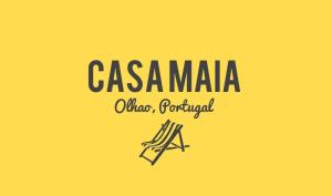 Casa Maia- Spacious apartment with outdoor terraces