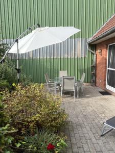 Ferienhof Anke Thiede