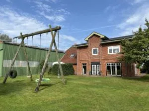 Ferienhof Anke Thiede - Lunden