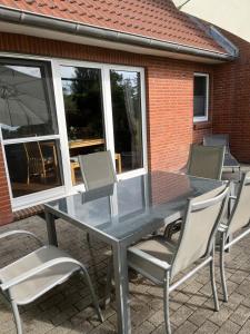 Ferienhof Anke Thiede