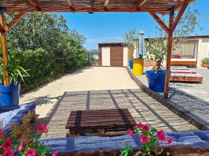 Casa Viajano - Dépendance Villa Marseille