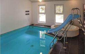 Holiday Home Ved Heksebjerg Blåvand X