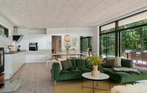 Beautiful Home In Frederiksværk