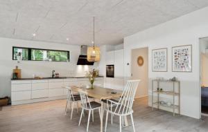 Beautiful Home In Frederiksværk