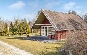 4 Bedroom Pet Friendly Home In Løgstør