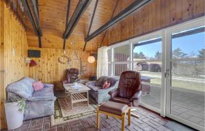 4 Bedroom Pet Friendly Home In Løgstør