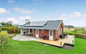 Pet Friendly Home In Hadsund