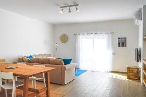 Casa Maia- Spacious apartment with outdoor terraces