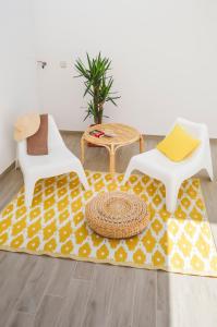 Casa Maia- Spacious apartment with outdoor terraces