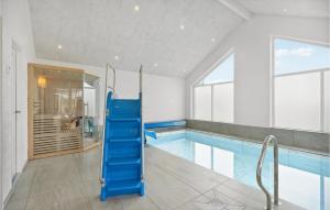 Lovely Home In Hadsund With Wifi