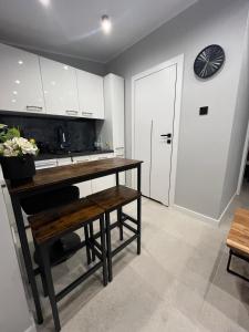 Apartament Pod Magnolią