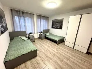 Apartment with Terrace in Mechernich - Eiserfey