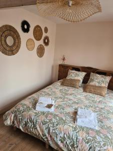 Appartements Le Petit Meslier : photos des chambres