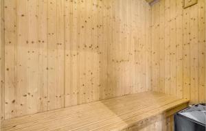 Holiday Home Grønnevænget Blåvand Ix