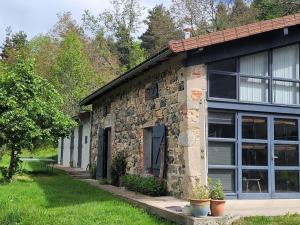 Appartements Loft Via Nova 4 pers 65 m2 : photos des chambres