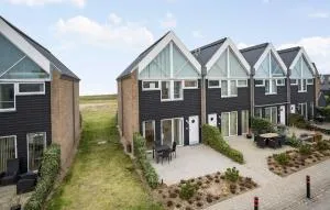 Holiday Home Næsvej Assens Xii - Brunshuse