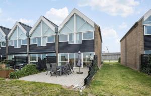 Holiday Home Næsvej Assens Xii