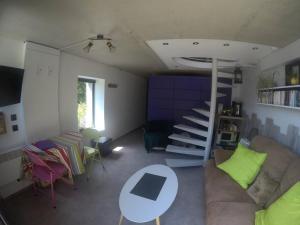 Appartements Loft Via Nova 4 pers 65 m2 : photos des chambres