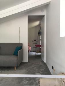 Appartements Loft Via Nova 4 pers 65 m2 : photos des chambres