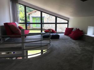 Appartements Loft Via Nova 4 pers 65 m2 : photos des chambres