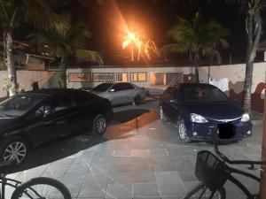 Suite 6 a 3 quadras da praia