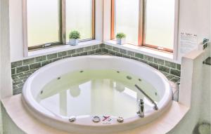 Holiday Home Øster Kjulvej Denmk Ii