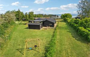 3 Bedroom Gorgeous Home In Hadsund